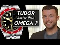 Tudor Better Than Omega Watches &amp; More - QA