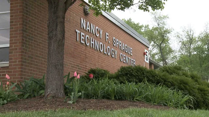 What's in a Name? -- Nancy F. Sprague Technology C...