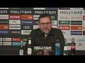 "Zeigen, wer hier zuhause ist"  | 🎙️ PK vor Borussia - Union Berlin