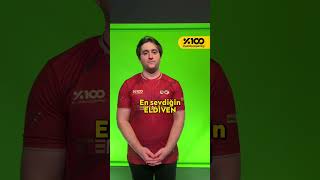 Gurme tercihler! 🤩 #forEF #yüzdeyüzgaming