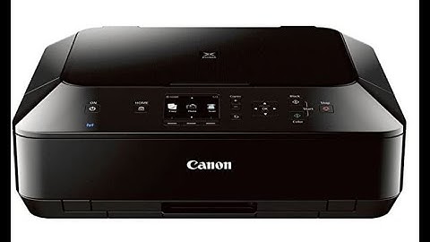 Printer not working after Windows Updates