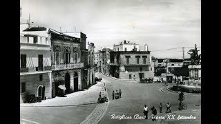 Rutigliano Paesi Della Bella Italia Puglia