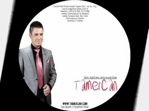 Tamercan-Ardahanin Yollarinda (2013 Albüm)