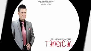 Tamercan-Ardahanin Yollarinda (2013 Albüm) Resimi