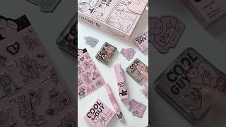 Unboxing | Pink Rabbit Gift Box for Back to School Season