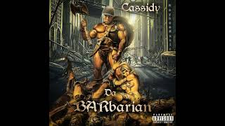 Cassidy - Da BARbarian (Full Mixtape)