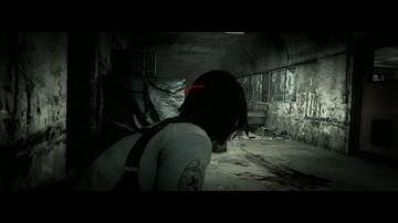 The Evil Within   The Assignment Part 4