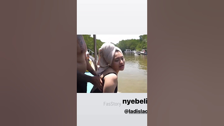 Nathalie Holscher Diceburin Ladislao🤣#nathalieholscher #ladislao #shorts #status #viral