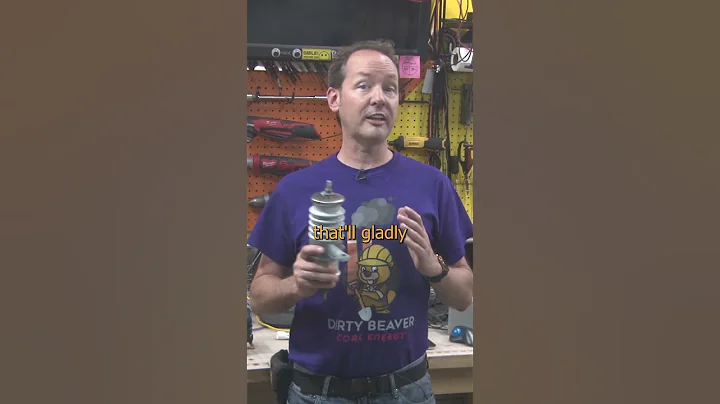 MOV Lightning Arrestor #engineering #science #comedy #energy #electrical #chrisboden