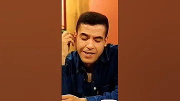 راني معاك ليوم وغدوا هايا غير المكتوب يلاقينا الشاب مامي 