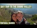 A Day in The Douro Valley | PORTUGAL DIARIES