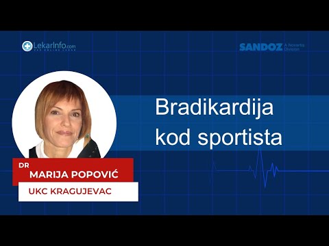 Video: Šta je kod sportista?