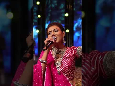 વા વાયાને વાદળ | Gujarati Garba 2026 | Best Traditional Garba Song | Live Performance #payalpatel