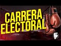 🥊 Arranca la CAMPAÑA ELECTORAL