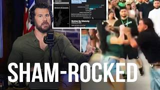 Dallas Dei Degenerates Got Shamrocked This St. Patricks Day