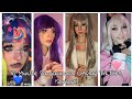 🍓 10 Minute Danganronpa Cosplay TikToks !Spoilers! #3 🍓