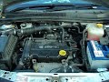 Vauxhall astra mk5 2004 14  noisy timing chain and a slight misfire