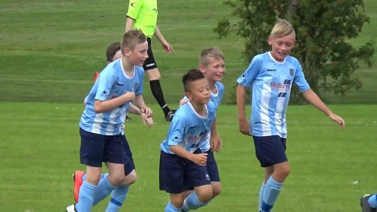 Mark Norris foyle cup 2016