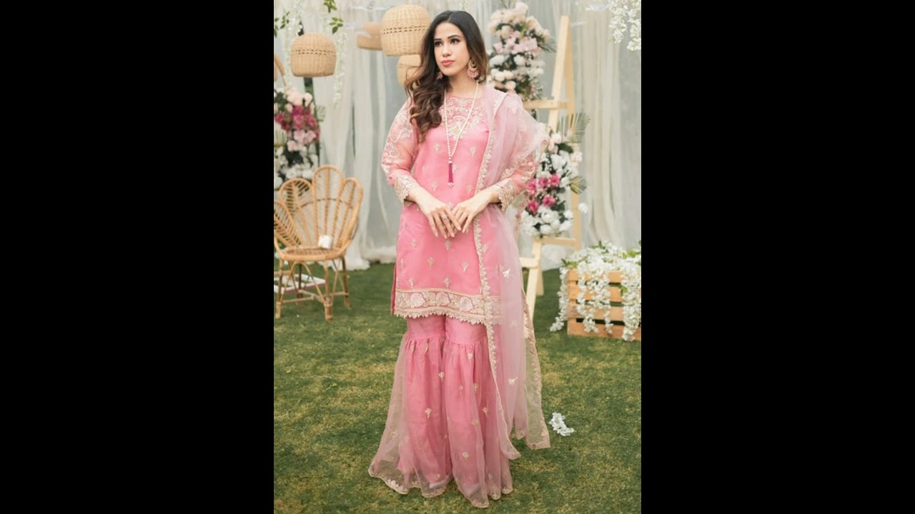 Colorful Pret Designer Ideas 2022 For Girls 