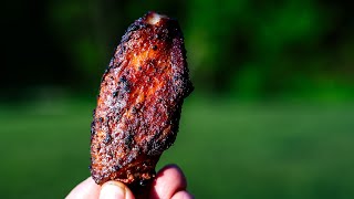 The ONE Simple Trick to Perfect Chicken Wings