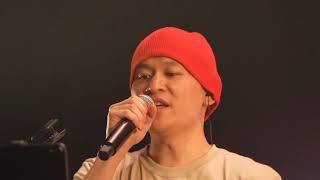PinocchioP - Common World Domination [LIVE]