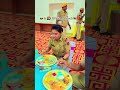 pure staff ke sath lanch । rajasthan police ।