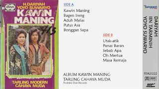 [Full] Album Kawin Maning - Yoyo Suwaryo (feat Dariyah)