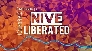 NIve - Liberated (Cardnyl remix)