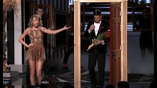 Taylor Swift Blank Space American Music Awards