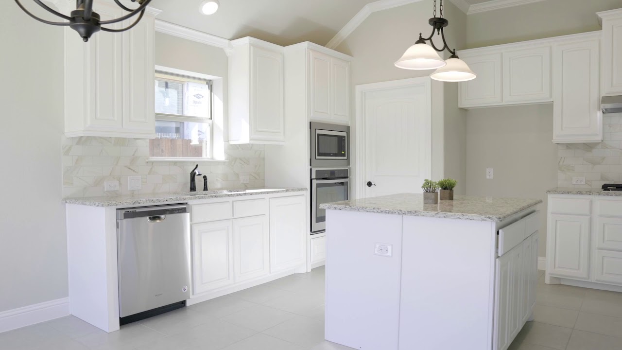 Sold | Chisholm Trail Parkway | $287,491