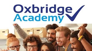 Who is Oxbridge Academy