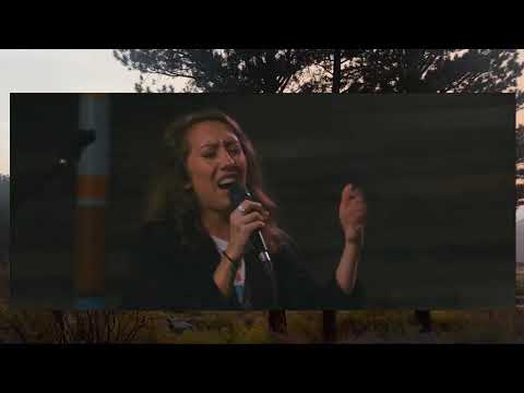 To The One + Spontaneous - UPPERROOM (DRUMCAM)