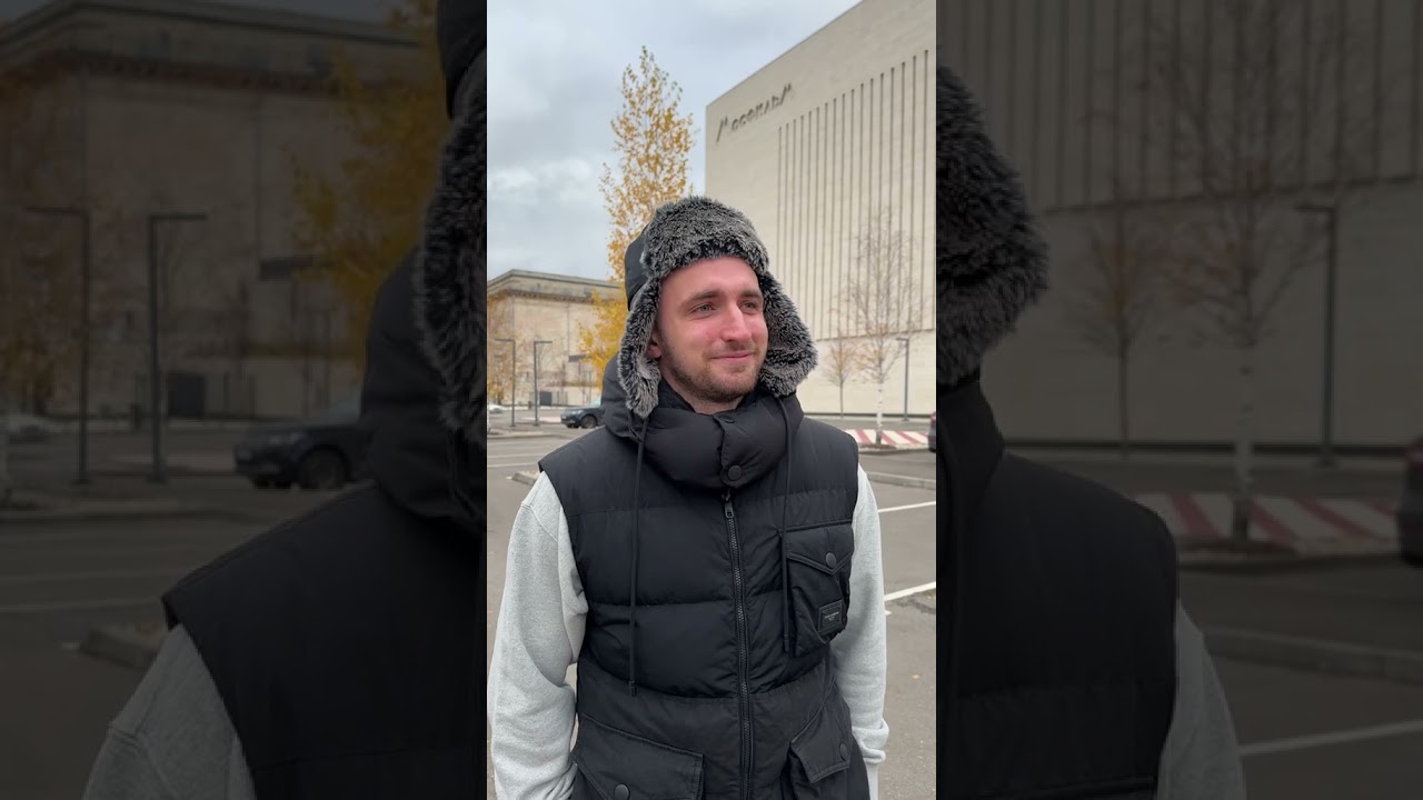 Встреча 2 легенд! 