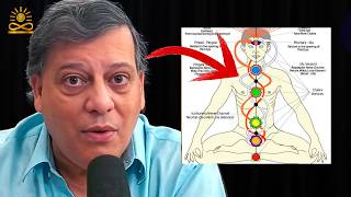 A ANATOMIA DOS CHAKRAS: O SEGREDO DOS CHAKRAS ASTRAIS