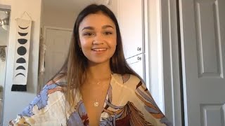 Madison Bailey on Finding LOVE and Life With Borderline Personality Disorder | Full Interview