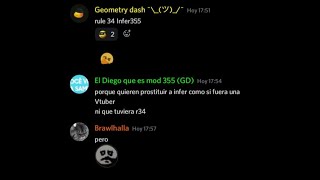 (mic test + verifying) Danger 35% and 31-59% / Geometry Dash 2.1