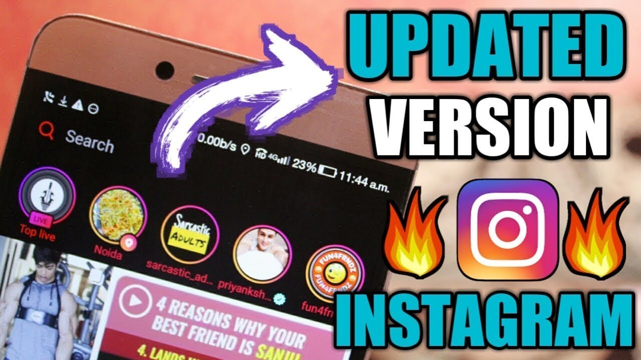 How to enable Dark mode on Instagram| Dark mode Instagram on any