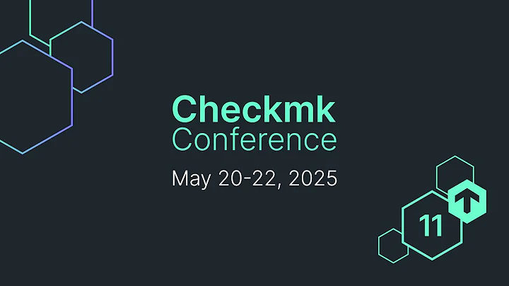 Checkmk Conference #11 - Day 2