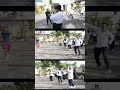 Gerakkan badan di hari jumat. Menuju Indonesia yang lebih sehat. #SenamSehat#BKKPekanbaru" 💪🏽🏃🏻♀️🏃🏻