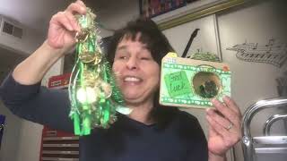 St Patrick’s Day Project Share.   3/14/22