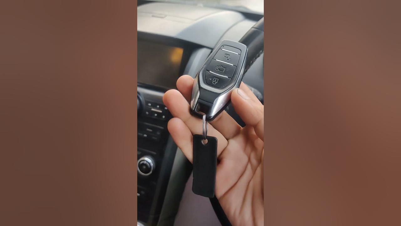 xuv-500-manual-key-top-model-car-school-viral-mahindra-youtube
