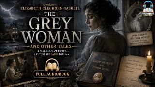 The Grey Woman and Other Tales 🌫️👻 | Elizabeth Cleghorn Gaskell screenshot 1