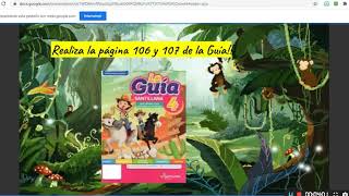 Vegetaci贸n y fauna de M茅xico. Clase 24/11/2020 Vegetaci贸n y fauna de M茅xico. Clase 24/11/2020