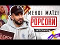 Les anecdotes rap de Mehdi Maïzi (Interview Popcorn)