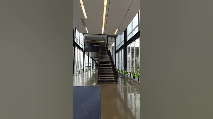 UTM part 4 #utm #universityoftoronto #mississauga #youtubeshorts #shortvideo #youtube #campus #short