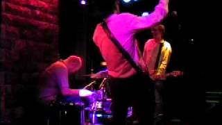 Boomhauer - Live @ On the Rocks 2003