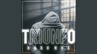 Triunfo (feat. ANDRESSA LEMOS) - Kadunvs