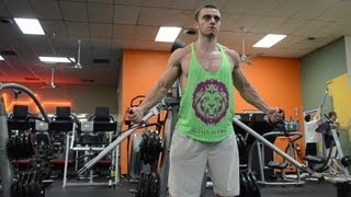 Quick Tip - Best Exercise To Target Upper Chest