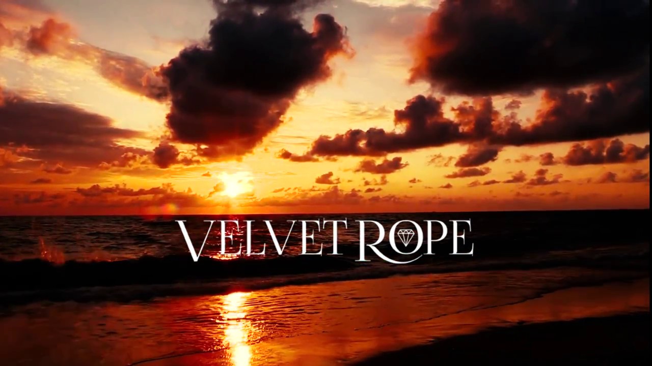 velvet rope tour