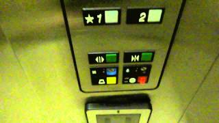 Full Building Tour: William Street Executive Building Fredericksburg, VA